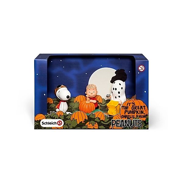 schleich® Scenery Pack Halloween