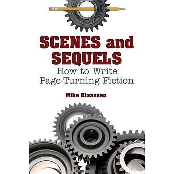 Scenes and Sequels, Mike Klaassen