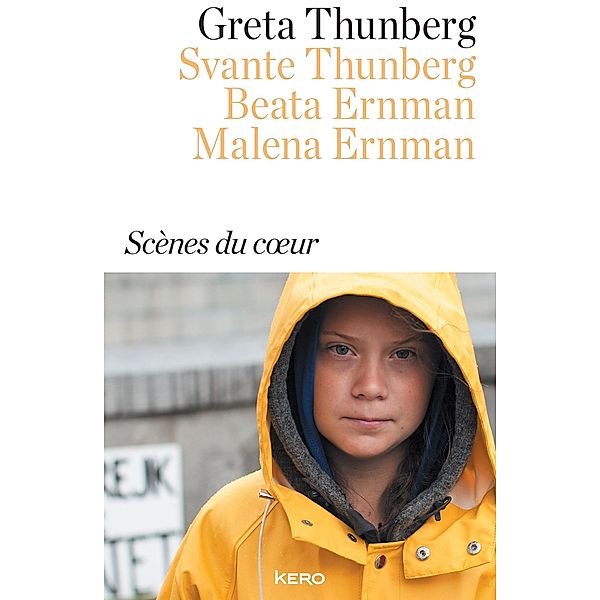 Scènes du coeur, Greta Thunberg