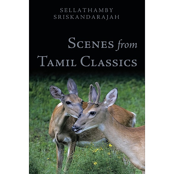 Scenes from Tamil Classics, Sellathamby Sriskandarajah