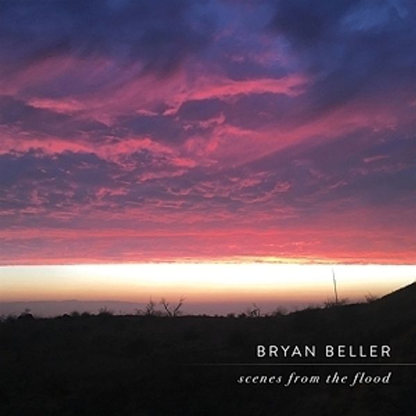 Scenes From The Flood (Vinyl), Bryan Beller