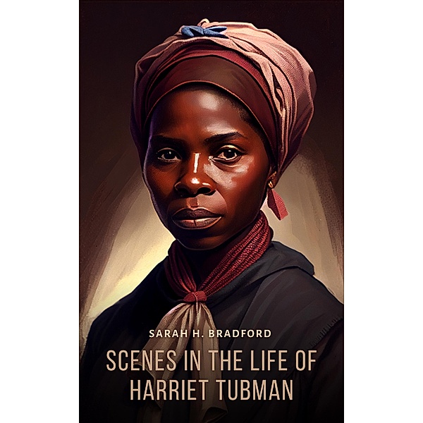 Scenes in the Life of Harriet Tubman, Sarah H Bradford