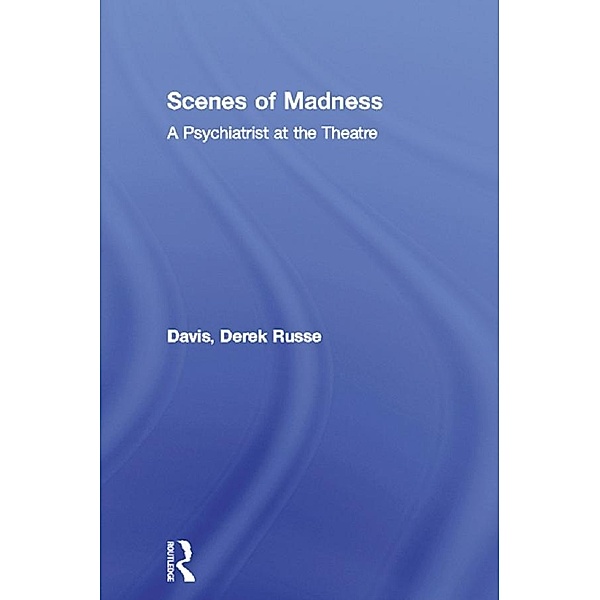 Scenes of Madness, Derek Russell Davis