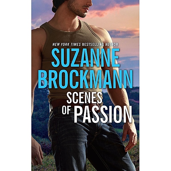 Scenes of Passion, Suzanne Brockmann