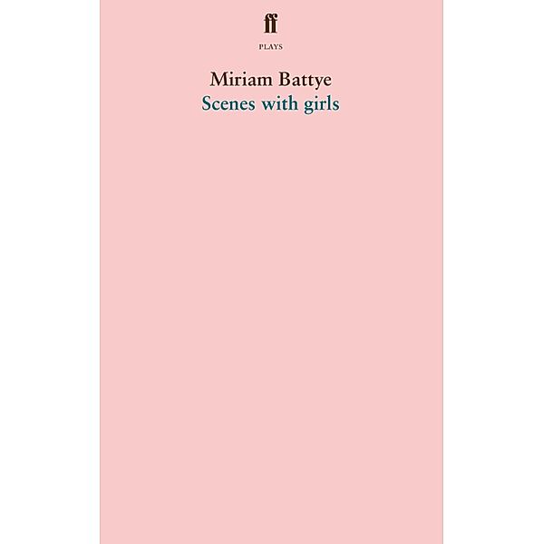 Scenes with girls, Miriam Battye