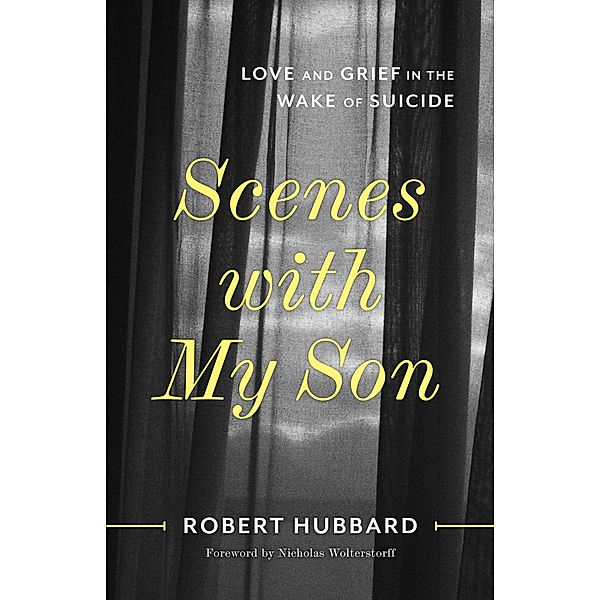 Scenes with My Son, Robert Hubbard