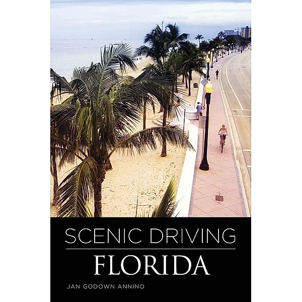 Scenic Driving Florida / Scenic Driving, Jan Annino