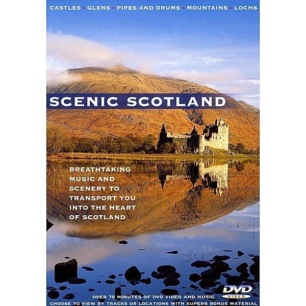 Scenic Scotland, Documentary