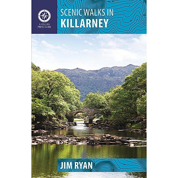 Scenic Walks in Killarney, Jim Ryan