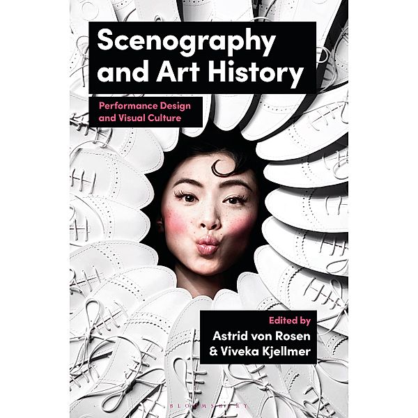 Scenography and Art History