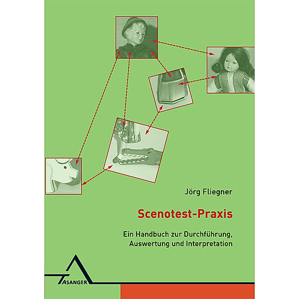 Scenotest-Praxis, Jörg Fliegner