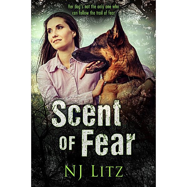 Scent of Fear, Nj Litz