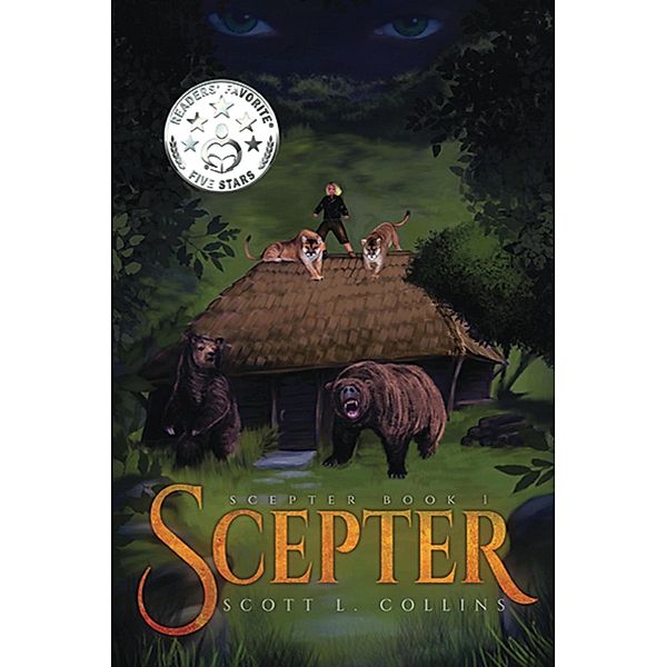 Scepter / Scott Collins, Scott Collins