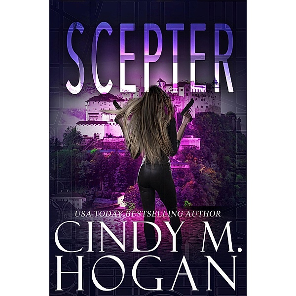 Scepter (The Watched Series, #9), Cindy M Hogan