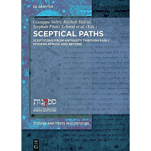 Sceptical Paths