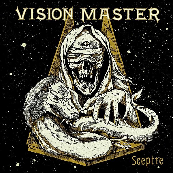 Sceptre, Vision Master
