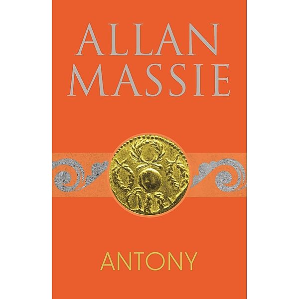 Sceptre: Antony, Allan Massie