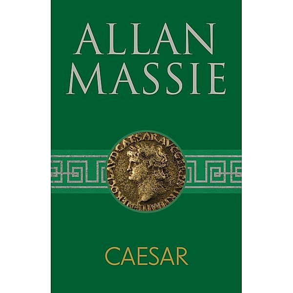 Sceptre: Caesar, Allan Massie
