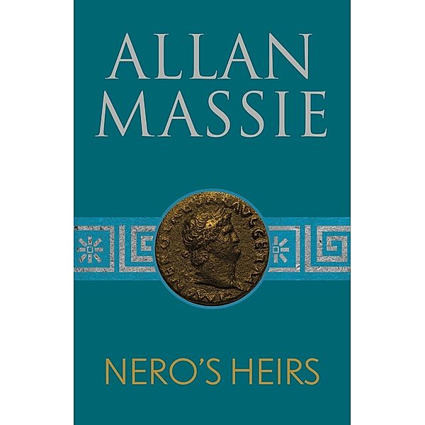 Sceptre: Nero's Heirs, Allan Massie
