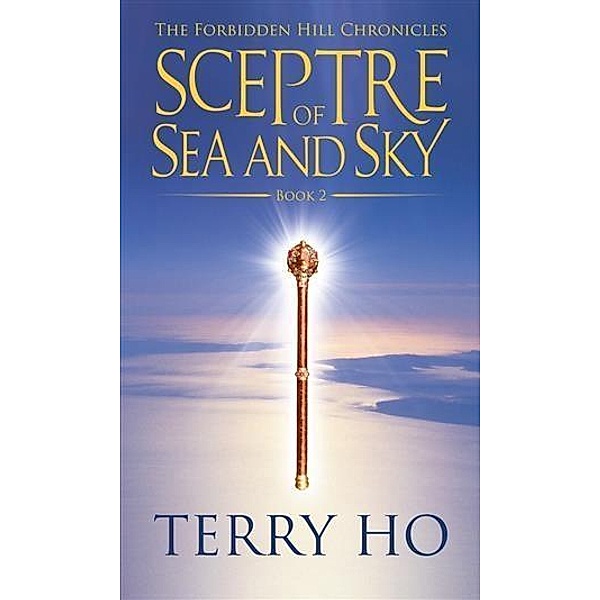 Sceptre of Sea and Sky, Terry Ho