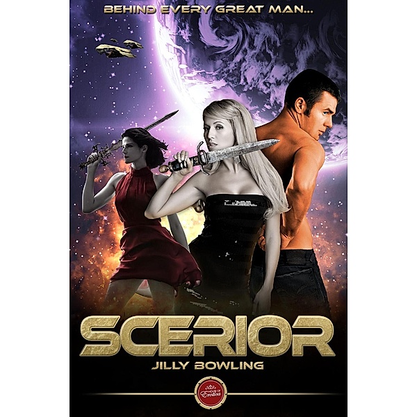 Scerior / Andrews UK, Jilly Bowling