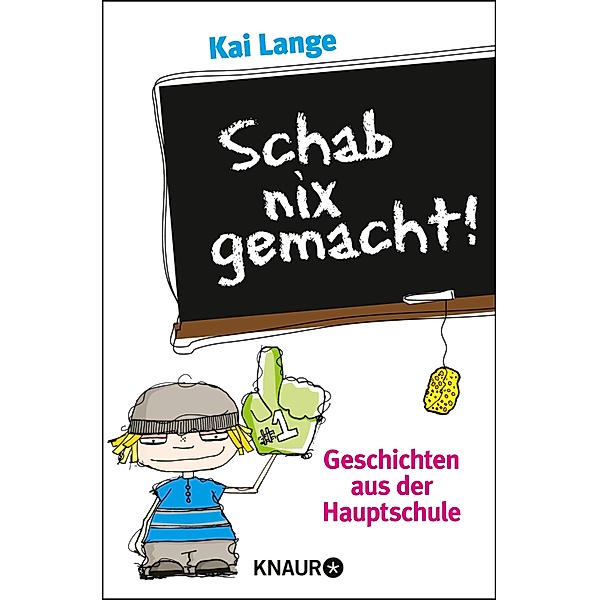 Schab nix gemacht!, Kai Lange