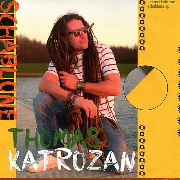 Schablone Ep, Thomas Katrozan