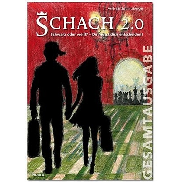 Schach 2.0, Andreas Schmittberger