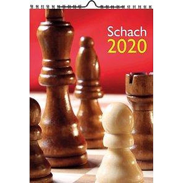 Schach 2020, Robert Ullrich