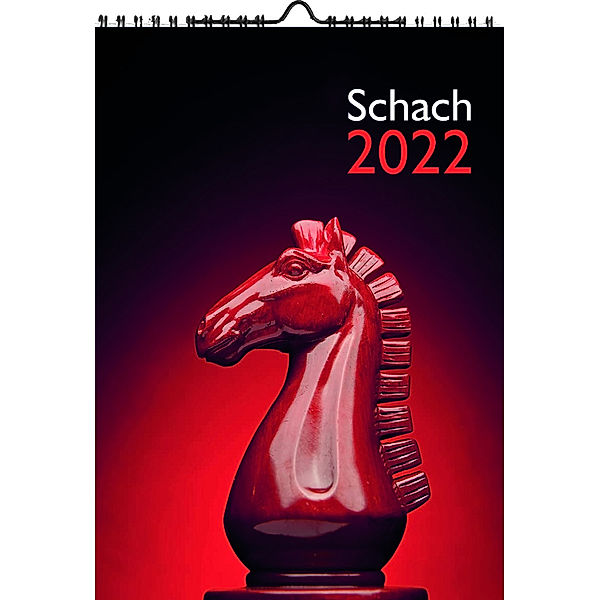 SCHACH 2022, Robert Ullrich