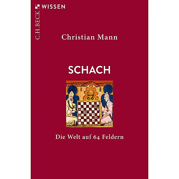Schach, Christian Mann