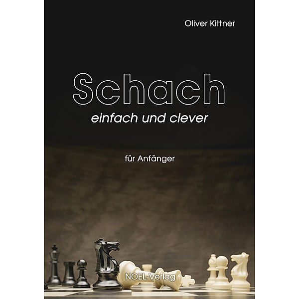 Schach, Oliver Kittner