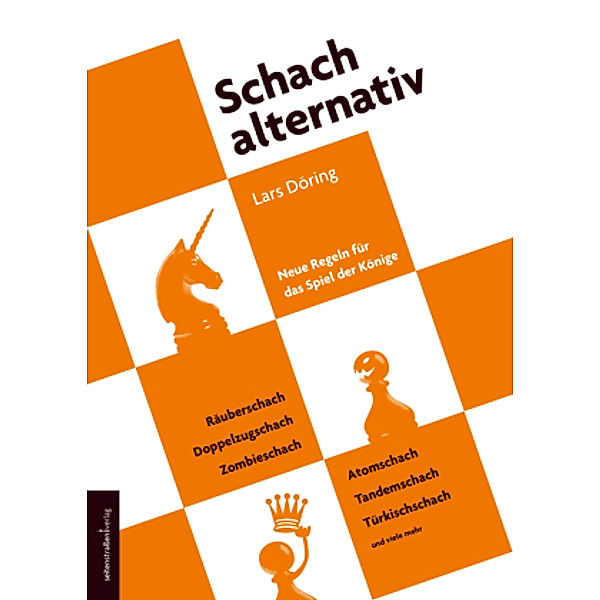 Schach alternativ, Lars Döring