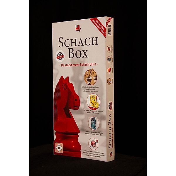 Schach-Box (Spiel)