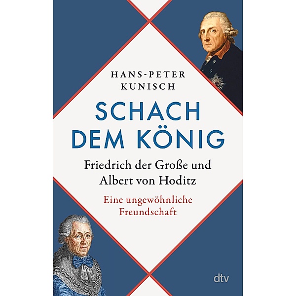 Schach dem König, Hans-Peter Kunisch