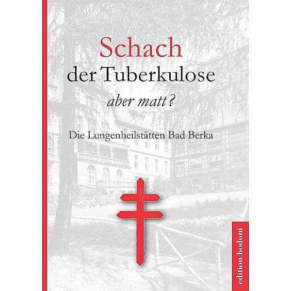 Schach der Tuberkulose - aber matt?, Christa Kouschil, Birgit Berndt