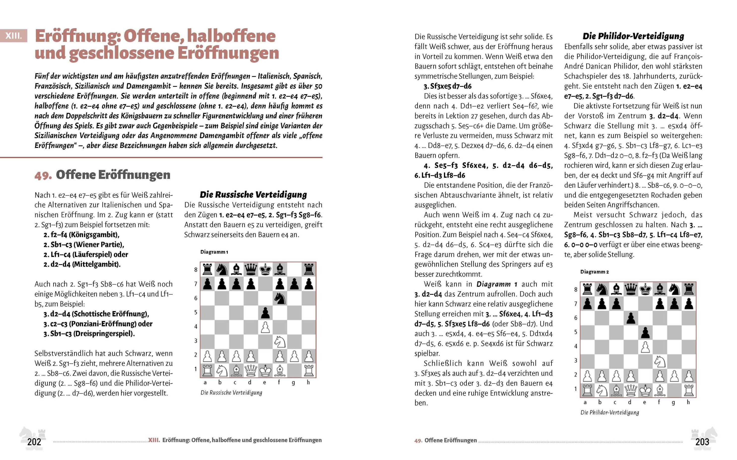 Schach für Einsteiger Buch jetzt bei Weltbild.ch online bestellen