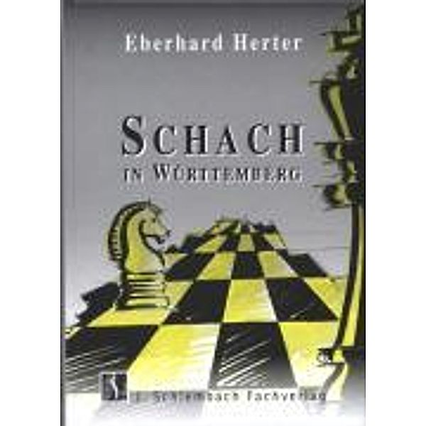 Schach in Württemberg, Eberhard Herter
