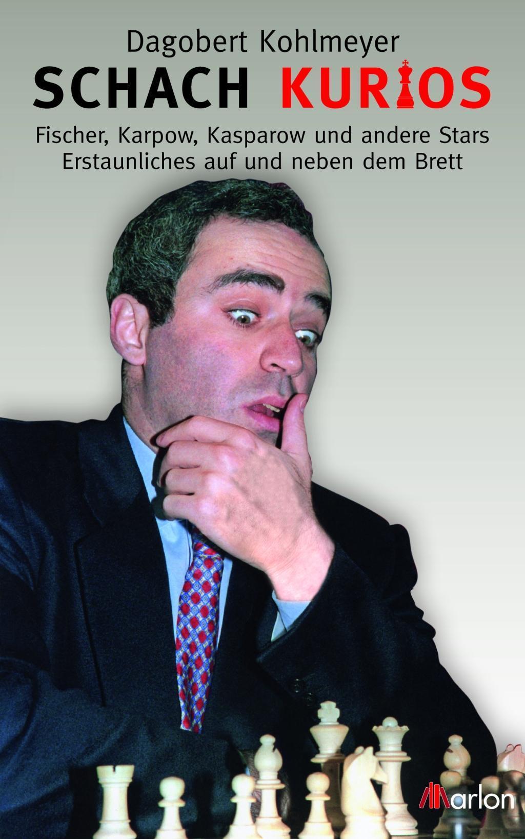 Schach kurios Buch jetzt bei Weltbild.de online bestellen