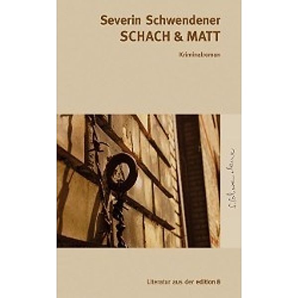 Schach & Matt, Severin Schwendener