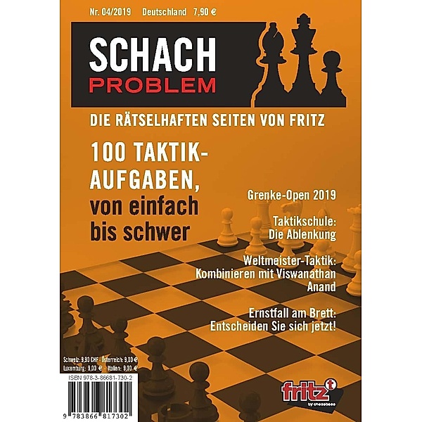 Schach Problem