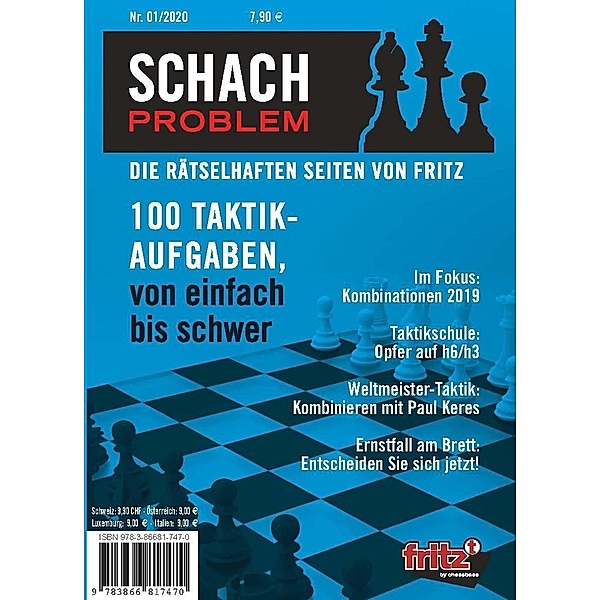 Schach Problem