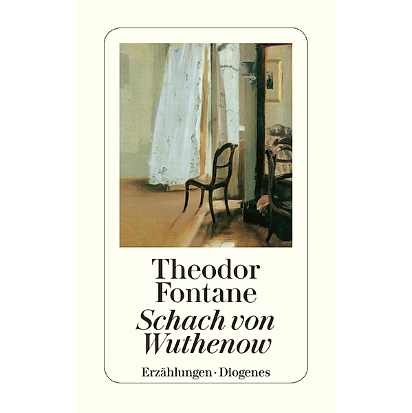 Schach von Wuthenow / Diogenes Taschenbücher, Theodor Fontane