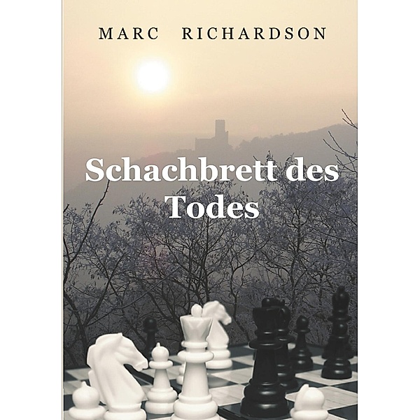 Schachbrett des Todes, Marc Richardson