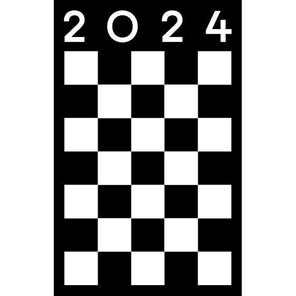 Schachkalender 2024