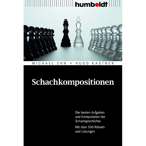 Schachkompositionen, Michael Ehn, Hugo Kastner