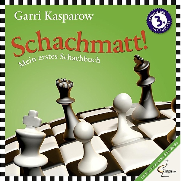 Schachmatt!, Garri Kasparow