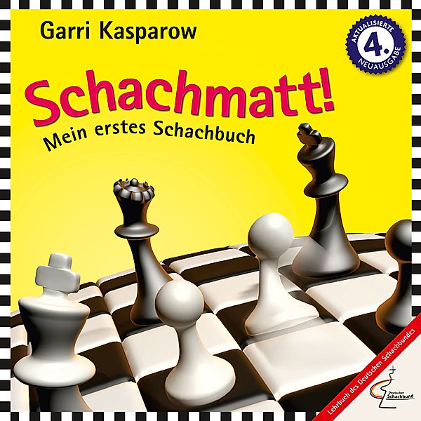 Schachmatt!, Garri Kasparow