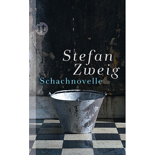 Schachnovelle, Stefan Zweig