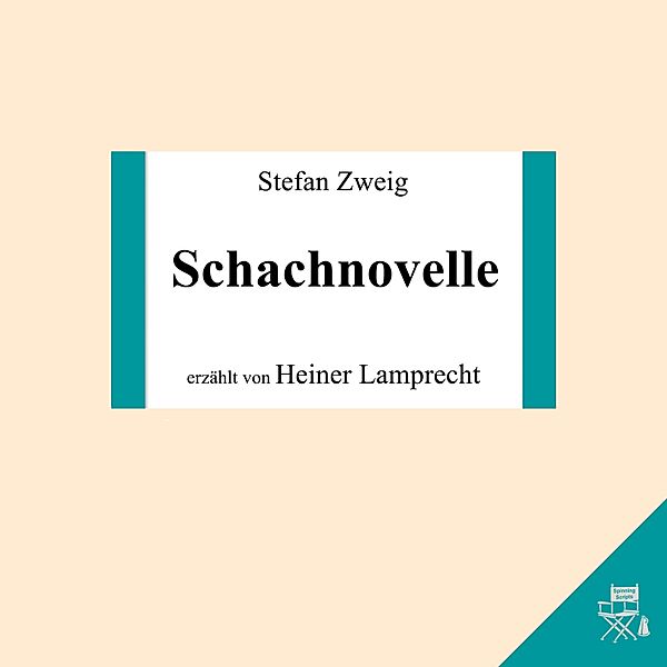 Schachnovelle, Stefan Zweig